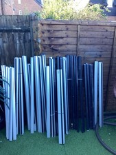 Thule Aero bars 860cm,861,961 , Bulk buy 26 pairs (REDUCED)