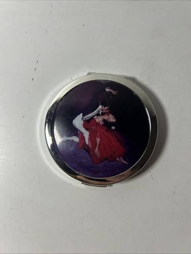 Unused dancers stratton powder - unused,