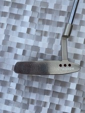 Scotty Cameron Pro Platinum Newport 2 Putter Tiger Woods