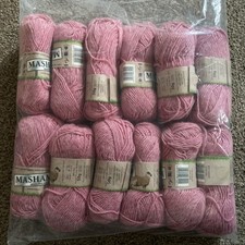 12 x 50g Balls Of Rosehip