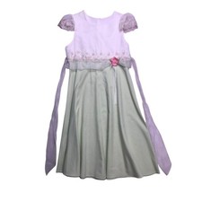 Bonnie Jean Girls White Sage