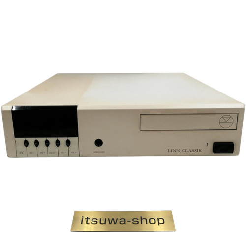 Linn classik receiver - linn,