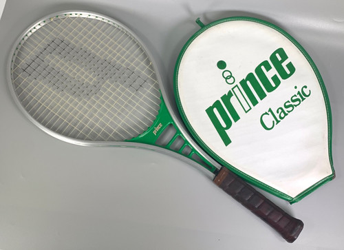 Prince classic aluminum tennis - prince,
