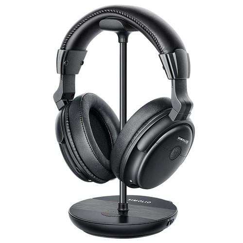 Simolio wireless headphones - wireless,