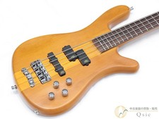 Warwick Rock Bass Streamer NT
