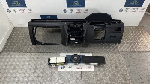 Passat line dashboard - vw, r
