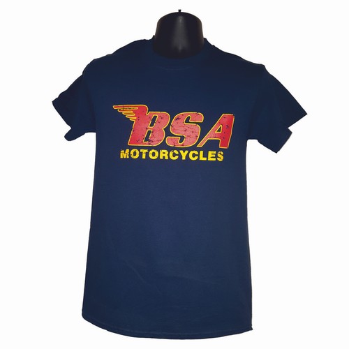 Bsa motorcycles vintage - bsa,