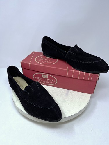 Vintage happy hoppers - happy, size