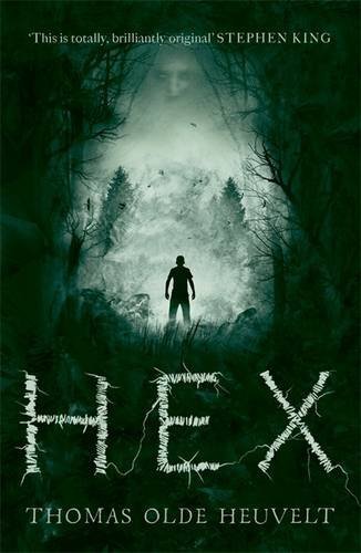 Hex thomas olde heuvelt - thomas,