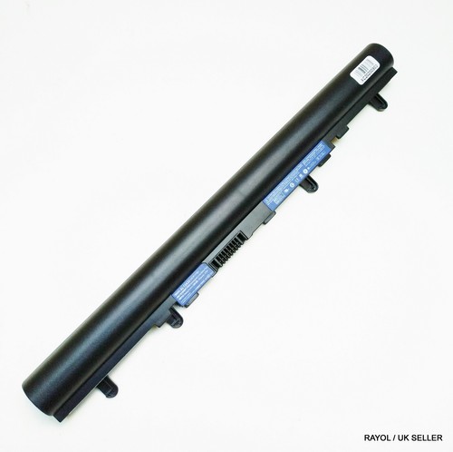 Genuine acer cell battery - genuine, 4-cell