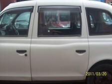 LONDON TAXIS LTI TX2 TX4