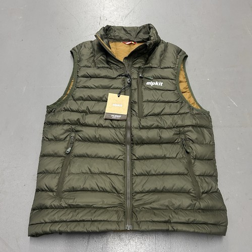 Alpkit jacket mens small - jacket,