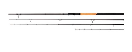 Preston inspire feeder - rod,