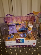 Winnie The Pooh Friendly