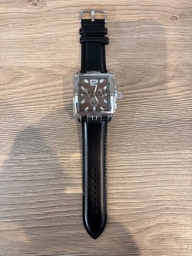 River island men - river, watch