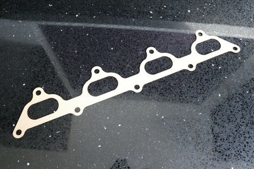 Inlet manifold gasket fit - gasket, to