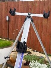 Ian golds single rod rest kit