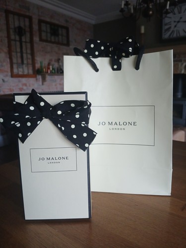 Malone sandalwood - jo, &