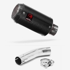 Lextek Stainless Steel Slip-on