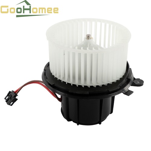 Heater blower motor fan for - heater,