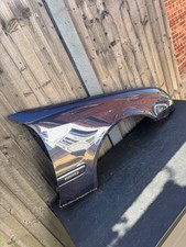 Mercedes Clk W208 Front Wing