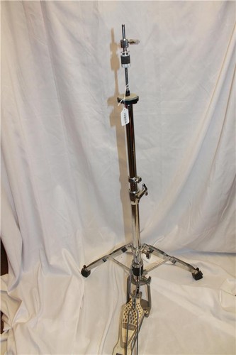 Vintage stagg hat - hi-hat, cymbal