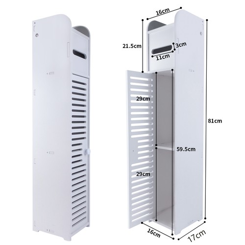 Bathroom furniture cabinet - furniture,