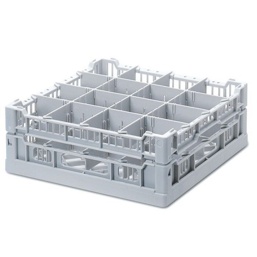 Glass compartment glasswasher - glass,