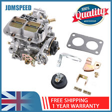 2-barrel Carburetor Universal Carb Fit Dodge Fiat Toyota Ford 38/38 Dgev 38DGAS