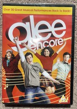 Glee: Encore DVD (2011) Dianna