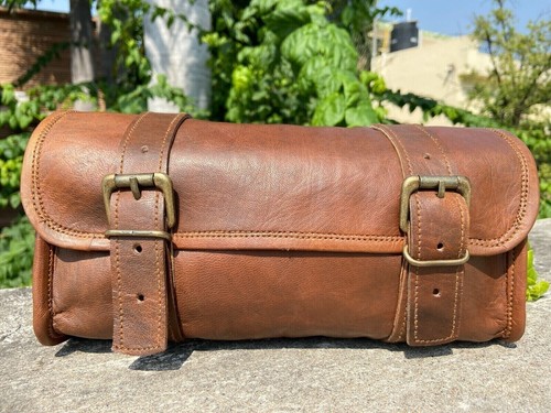Genuine goat leather - genuine,
