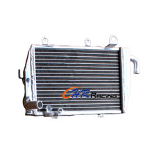 Left Aluminum Radiator for 2000 2001 Honda SP1 RC51 RVT1000R RVT1000 R No Cap