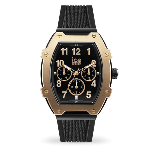 Ice boliday men black rose - boliday,