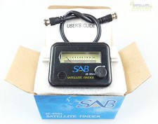 Satellite finder satfinder - satellite,
