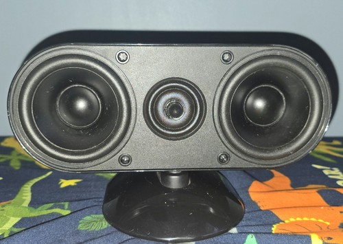 Acoustics 7000c gloss black - q,