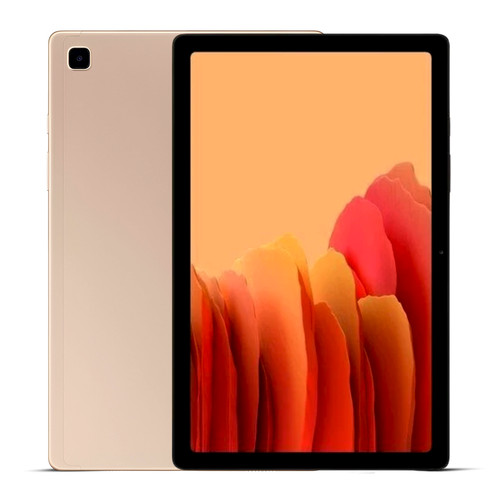 Samsung galaxy tab t500 - samsung,