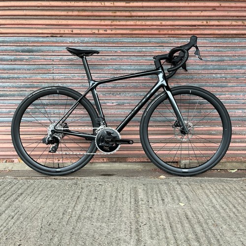 Giant tcr advanced pro - tcr, sram