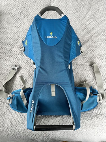 Littlelife ranger child - littlelife, s2