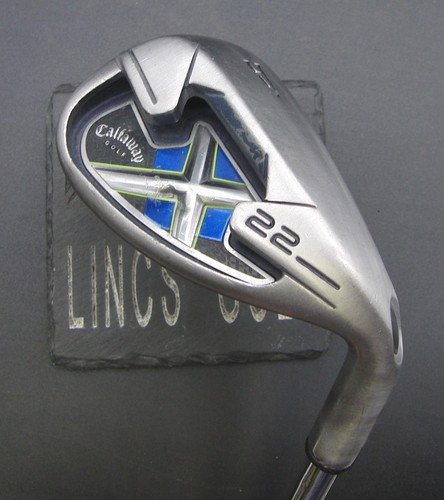 Callaway x22 gap wedge regular - gap,