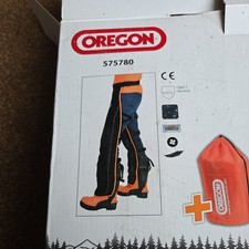 Chainsaw Protective Trousers