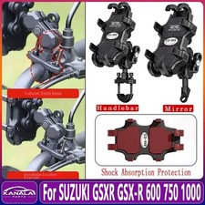 Shockproof Mobile Phone Holder