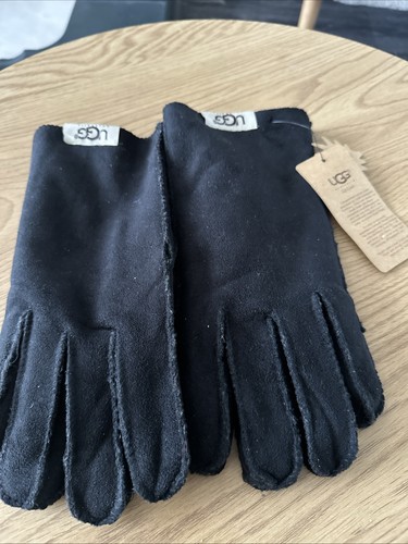 Ugg sheepskin gloves - ugg,