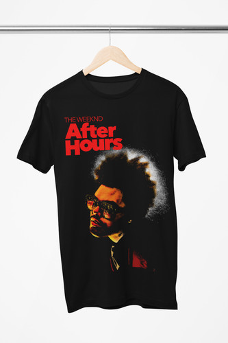 The weeknd after hours - the,
