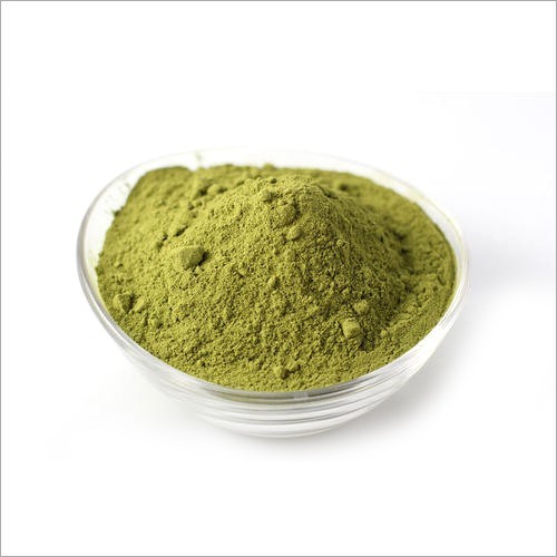 Organic lawsonia henna - organic,