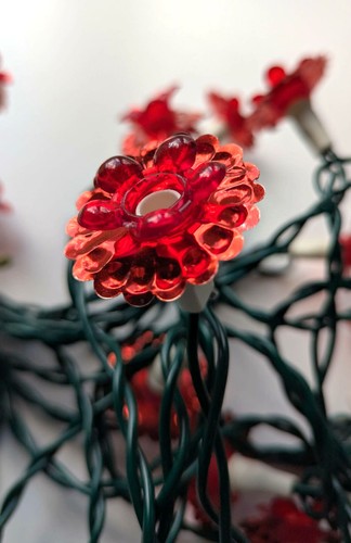 Vintage christmas tree - vintage,
