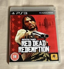 Red Dead Redemption (Sony