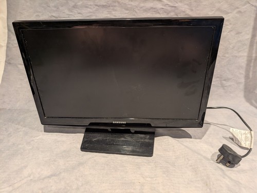 Samsung ue19h4000aw tv - 19",