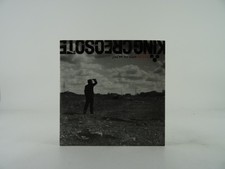 KING CREOSOTE YOU'VE NO CLUE