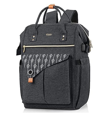 Rjeu travel backpack with - travel,