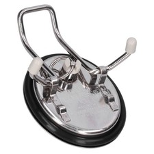 130PSI Beer Lid Stainless Steel Soda Keg Cover Home Brewing Accessory